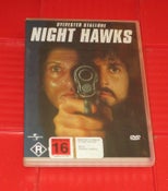 Nighthawks - DVD