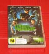 The Green Hornet - DVD