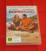 50 First Dates - DVD