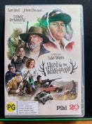 HUNT FOR THE WILDERPEOPLE