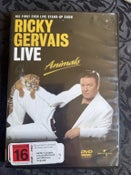 Ricky Gervais Live - Animals