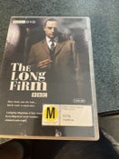 The Long Firm [DVD]
