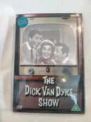 The dick van dyke show season one (1) tv show box set