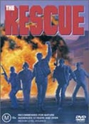 The Rescue DVD a5