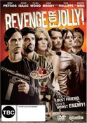 Revenge for Jolly DVD a5