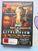Little Fish | Cate Blanchett, Hugo Weaving, Sam Neill