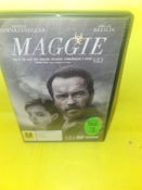 MAGGIE - EX RENTAL DVD