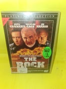 THE ROCK - EX RENTAL DVD