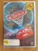 Car 2 - Disney Pixar - As New