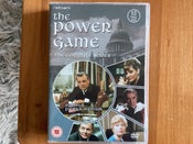 The Power Game (The Complete Series) 12 dvd set