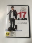 17 Again Dvd