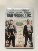 Bad Neighbours Dvd