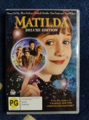 Matilda - Reg 4 - Danny Devito