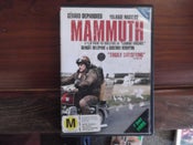 Mammuth, French language with English subtitles