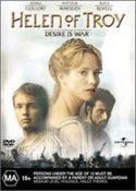 Helen Of Troy DVD a5