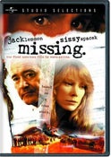 Missing DVD a5