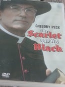 The Scarlet and the Black - with Gregory Peck
