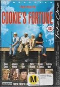 Cookie's Fortune DVD