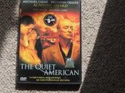 The quiet American - Michael Caine