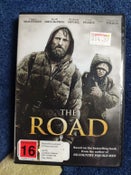 The Road - Reg 4 - Viggo Mortensen