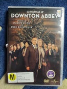 Christmas at Downton Abbey - Reg 4 - Hugh Bonneville
