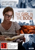 The Girl in the Book (DVD)