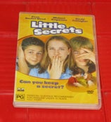 Little Secrets - DVD