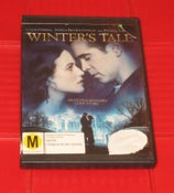Winter's Tale - DVD