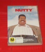 The Nutty Professor - DVD