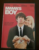Mama's Boy - Jon Heder - (DVD)