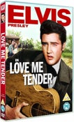 Elvis: Love Me Tender (Film) (DVD)