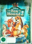 The Fox and The Hound 2
