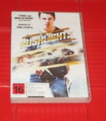 Rushlights - DVD