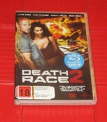 Death Race 2 - DVD