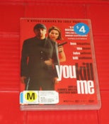 You Kill Me - DVD