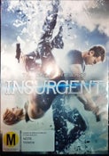 Insurgent (The Divergent Series)