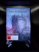 Revenant DVD