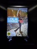 Lola Versus DVD