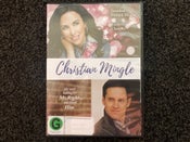 Christian Mingle - RARE DVD