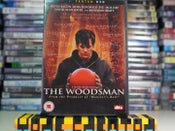 THE WOODSMAN - KEVIN BACON - ZONE 2