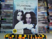 WUTHERING HEIGHTS - TOM HARDY