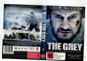 The Grey, Liam Neeson