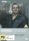 Going Straight Complete Series - DVD