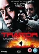 Traitor DVD a6