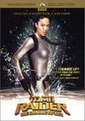 Tomb Raider 2 - The Cradle Of Life DVD a6