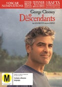 The Descendants (DVD)