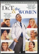Dr. T & The Women (Special Edition)