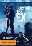 Burying the Ex (DVD)