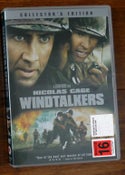 Windtalkers Collector's Edition