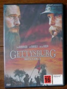 Gettysburg - Two-DVD Region Free Set